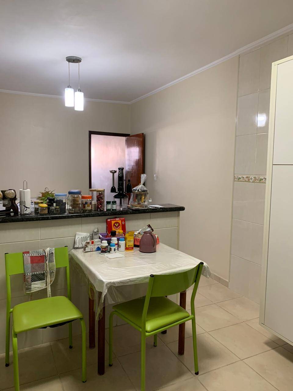 Sobrado, 3 quartos, 105 m² - Foto 6