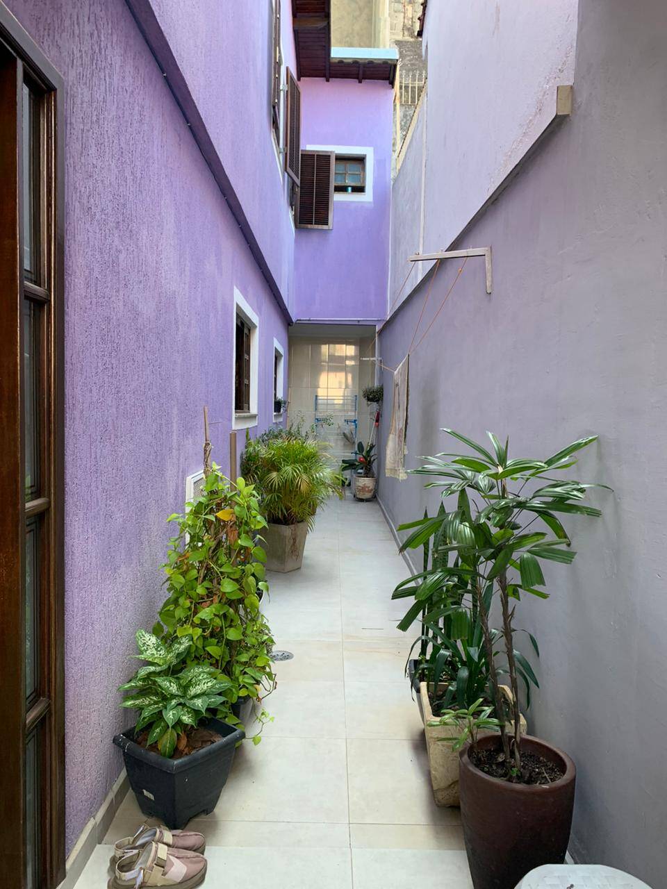 Sobrado, 3 quartos, 105 m² - Foto 1