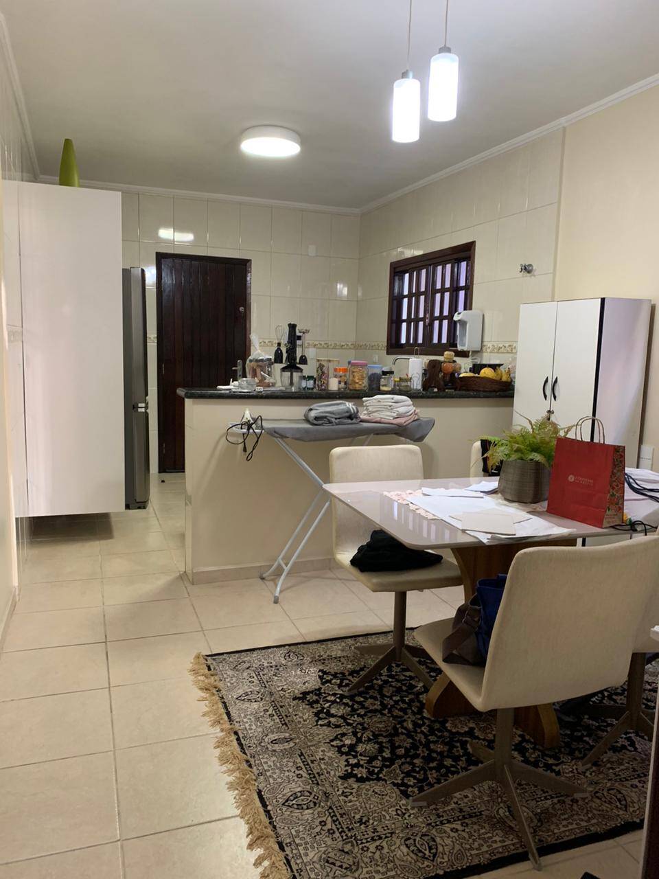Sobrado, 3 quartos, 105 m² - Foto 9