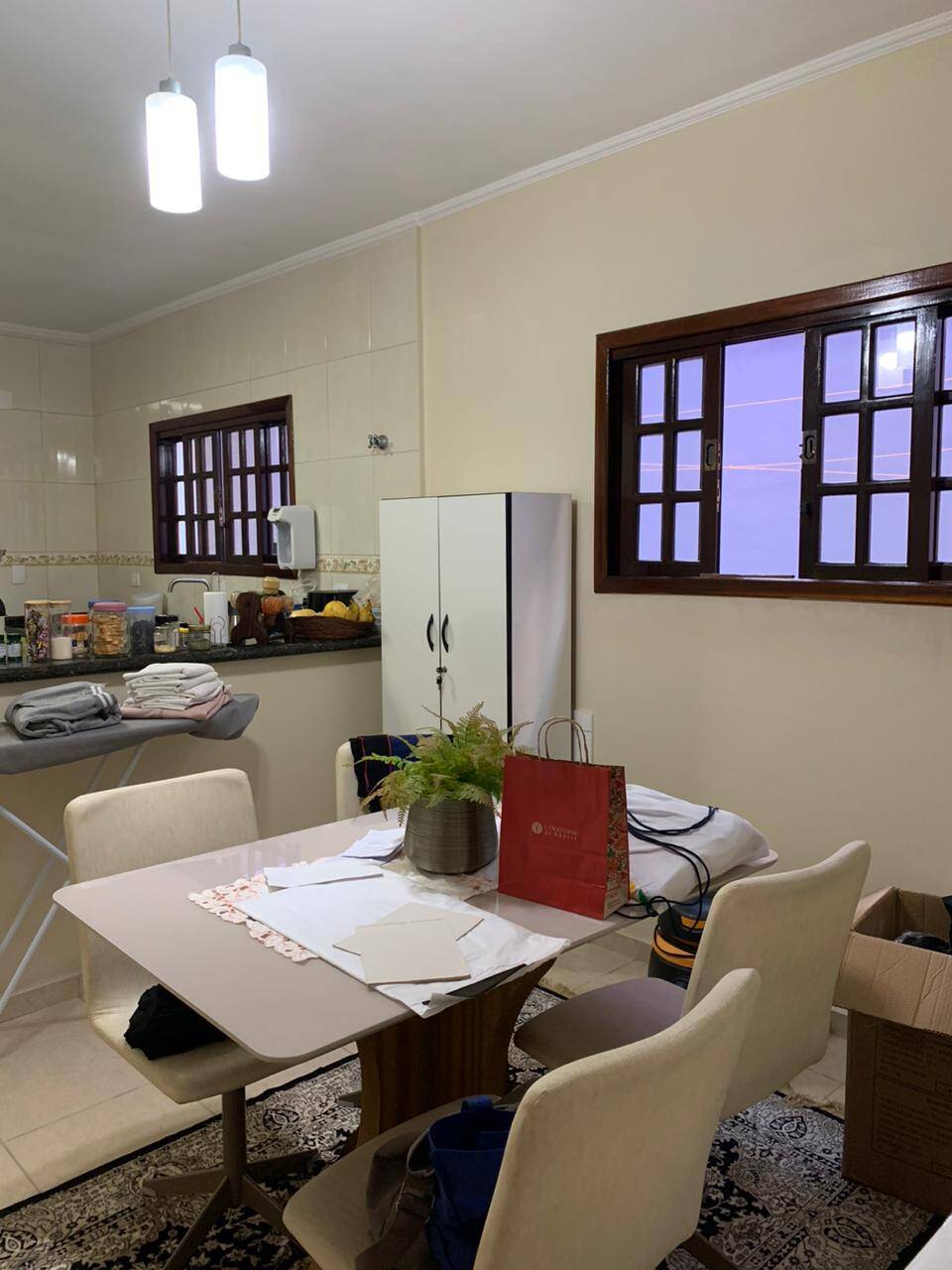 Sobrado, 3 quartos, 105 m² - Foto 10