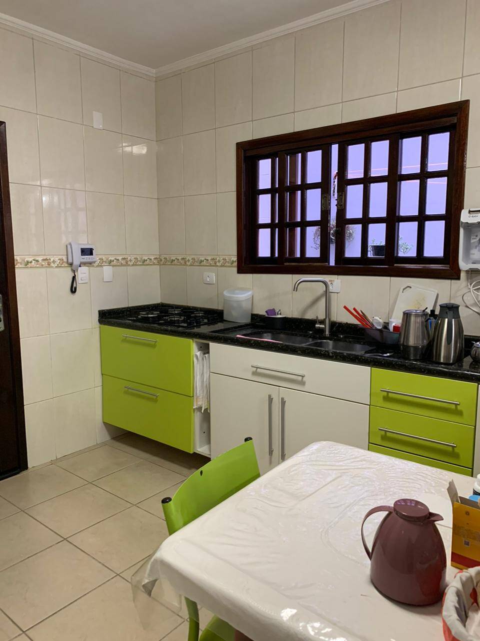 Sobrado, 3 quartos, 105 m² - Foto 7