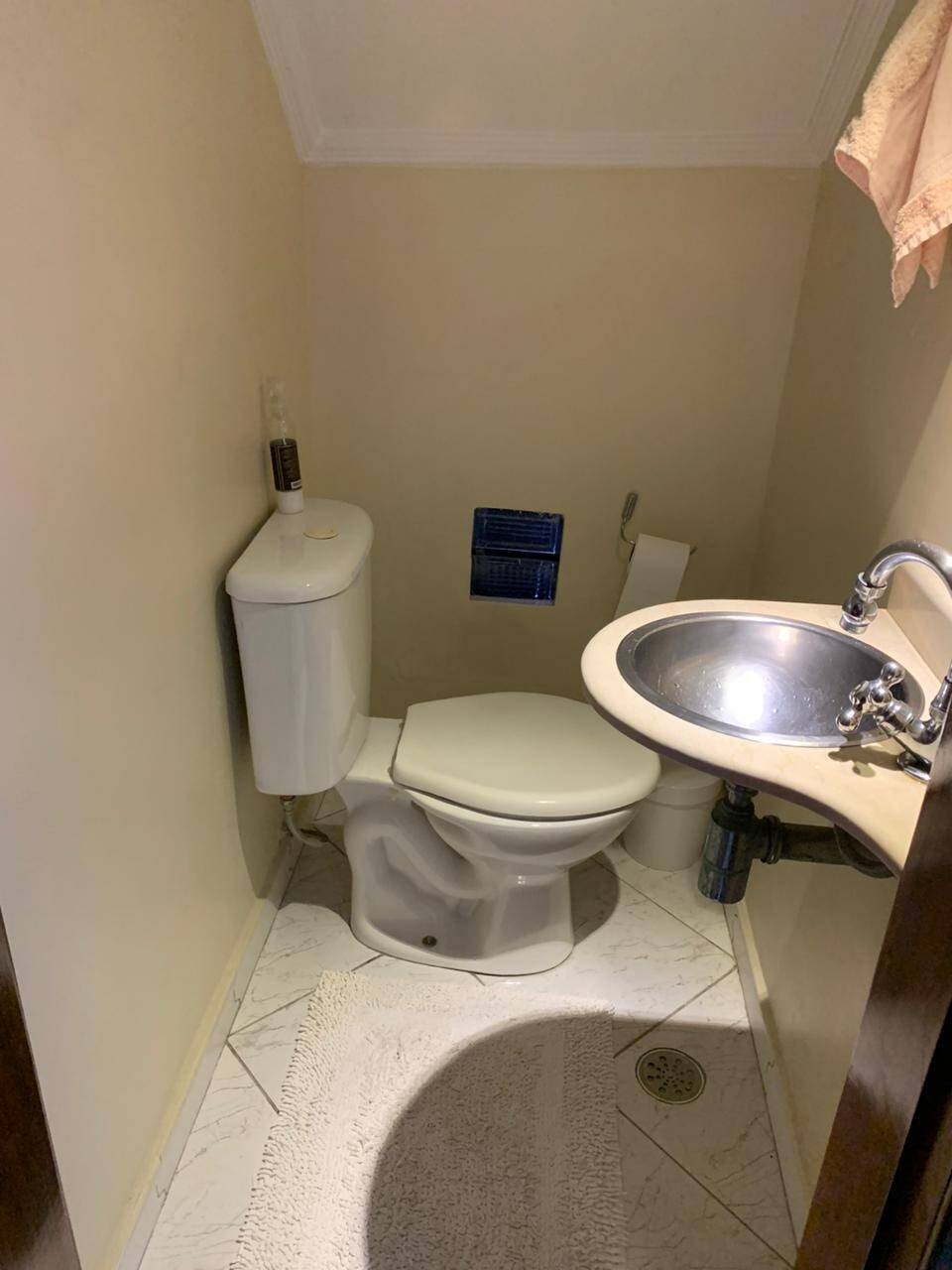 Sobrado, 3 quartos, 105 m² - Foto 11