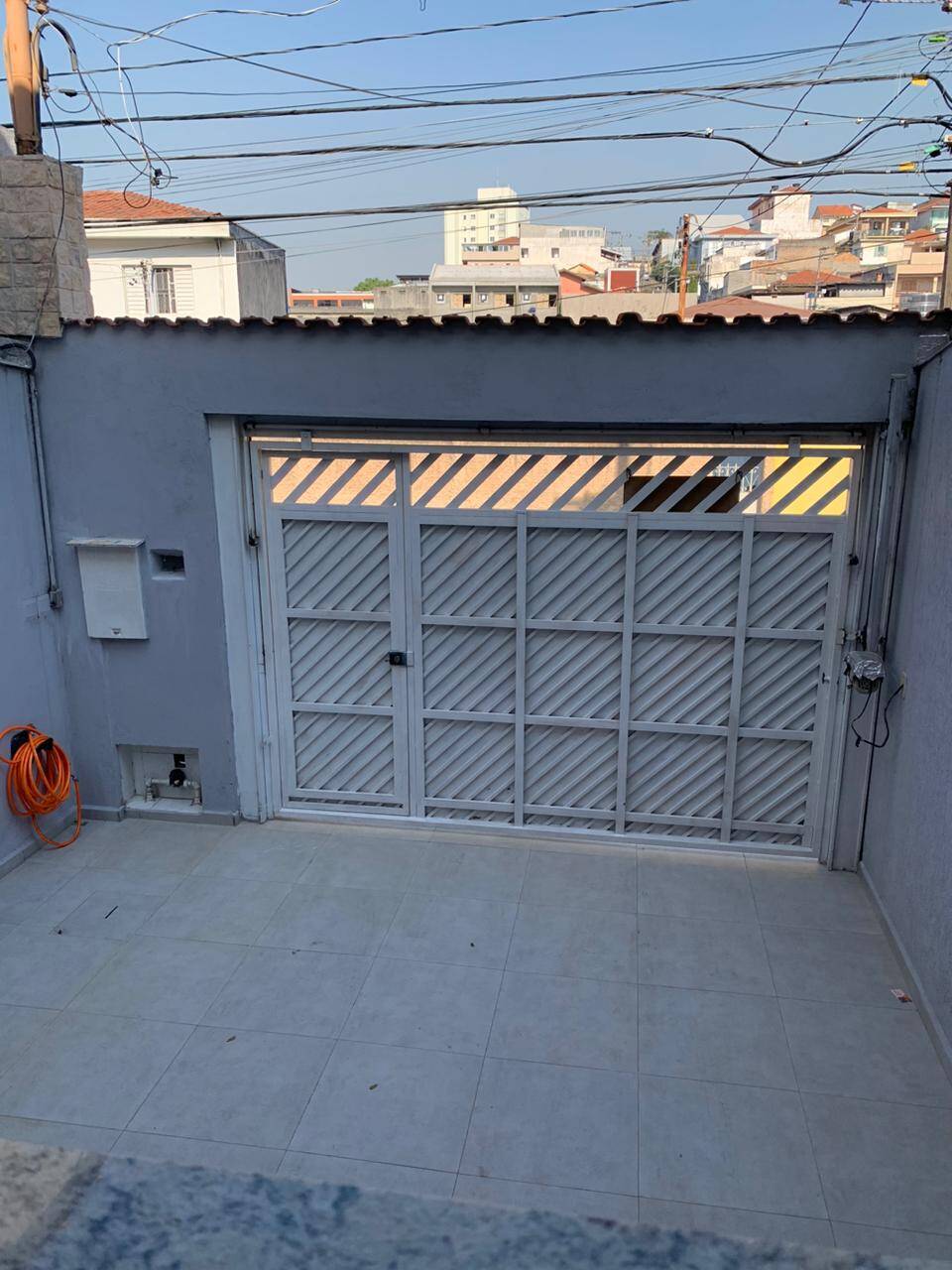 Sobrado, 3 quartos, 105 m² - Foto 12