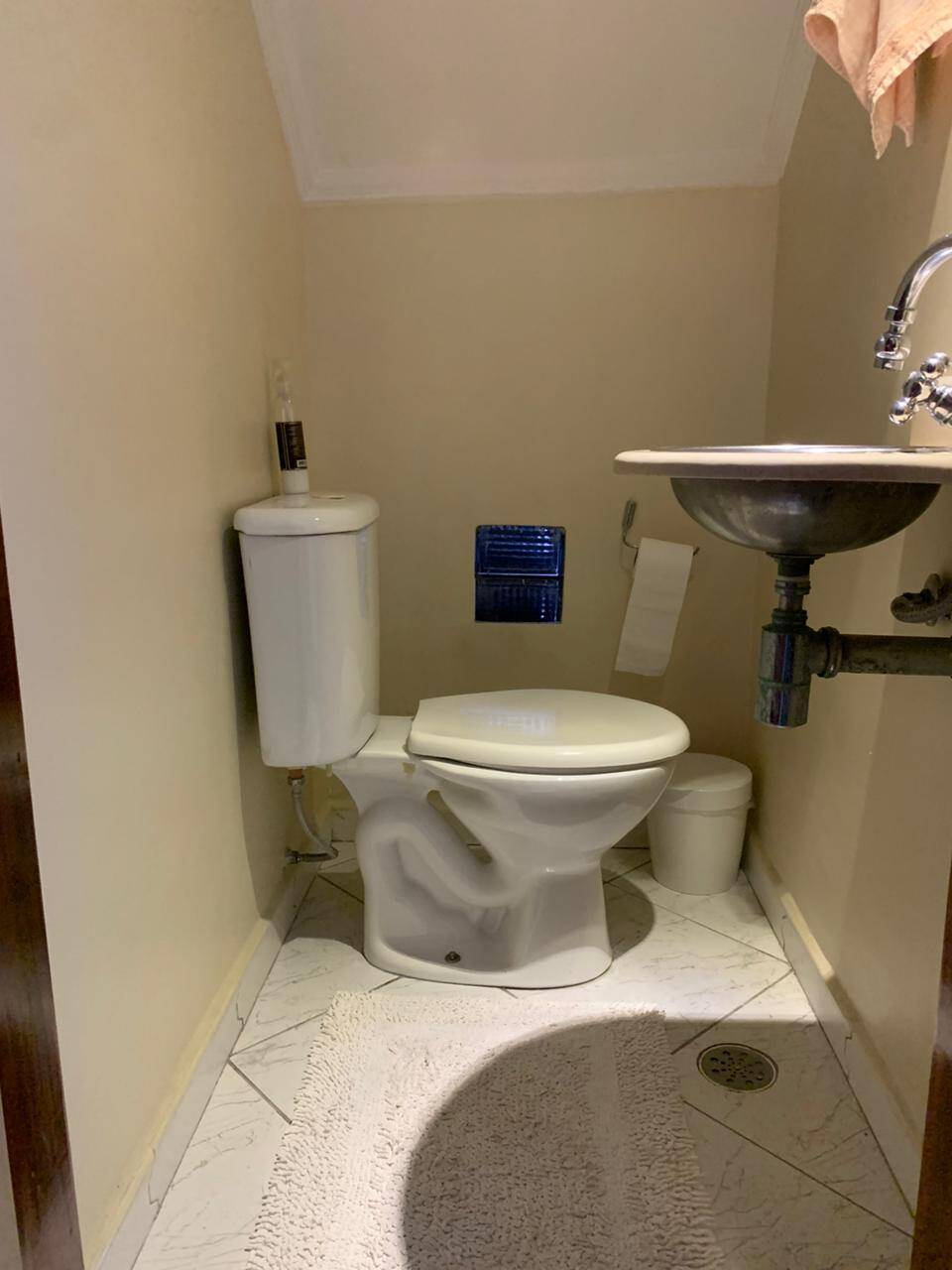 Sobrado, 3 quartos, 105 m² - Foto 13