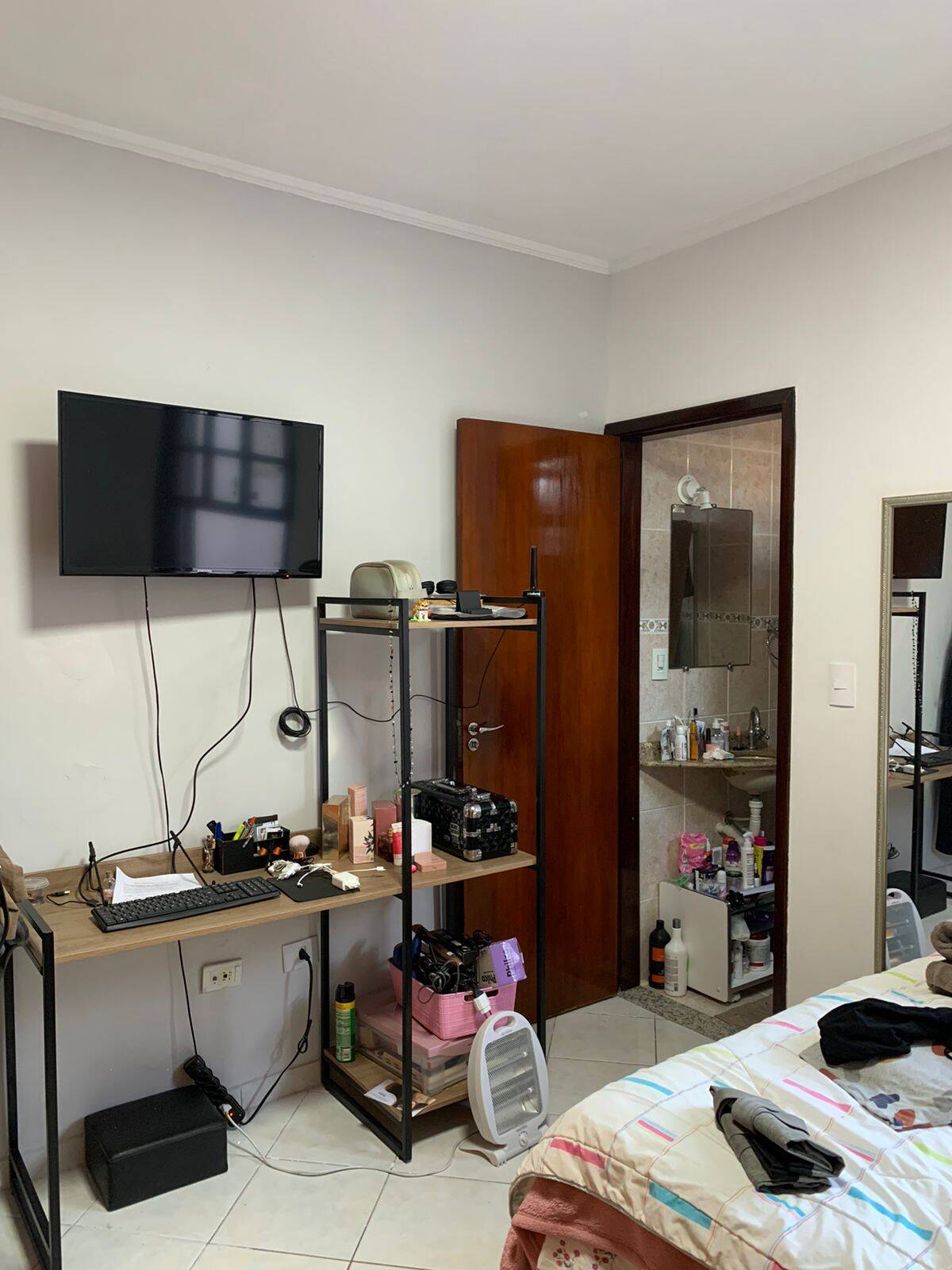 Sobrado, 3 quartos, 105 m² - Foto 25