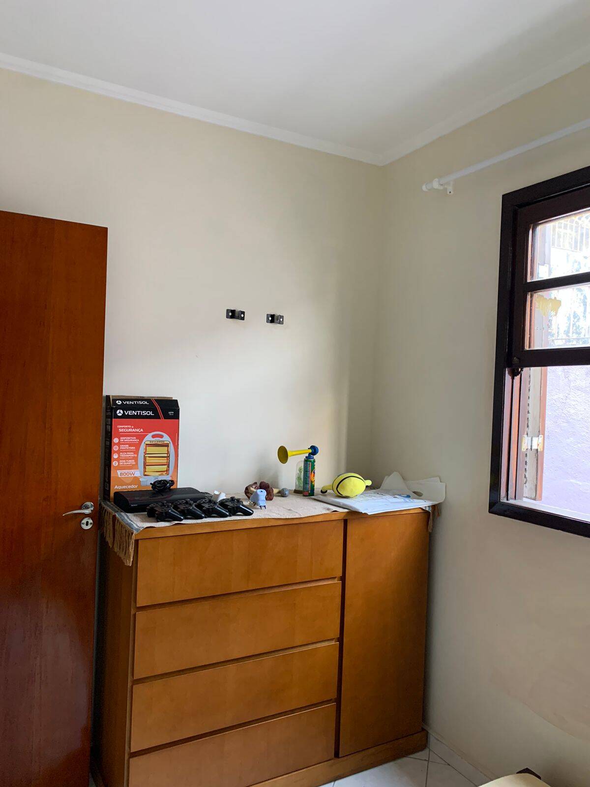 Sobrado, 3 quartos, 105 m² - Foto 29