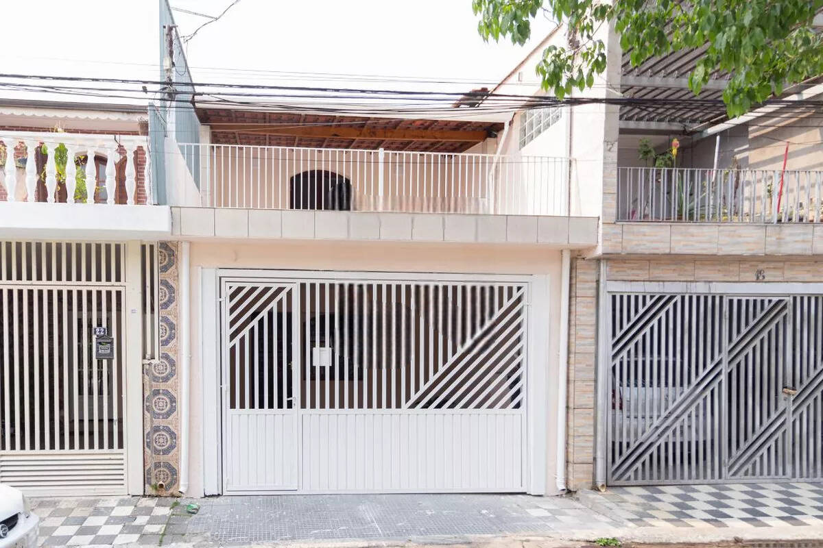 Sobrado à venda com 2 quartos, 135m² - Foto 12