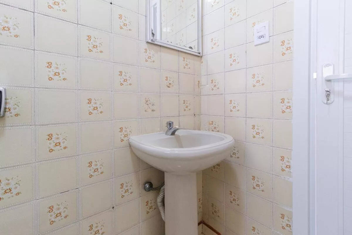 Sobrado à venda com 2 quartos, 135m² - Foto 17