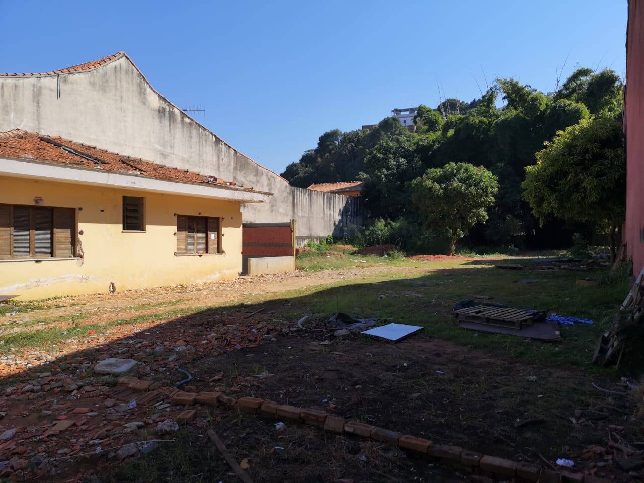 Terreno, 1500 m² - Foto 3