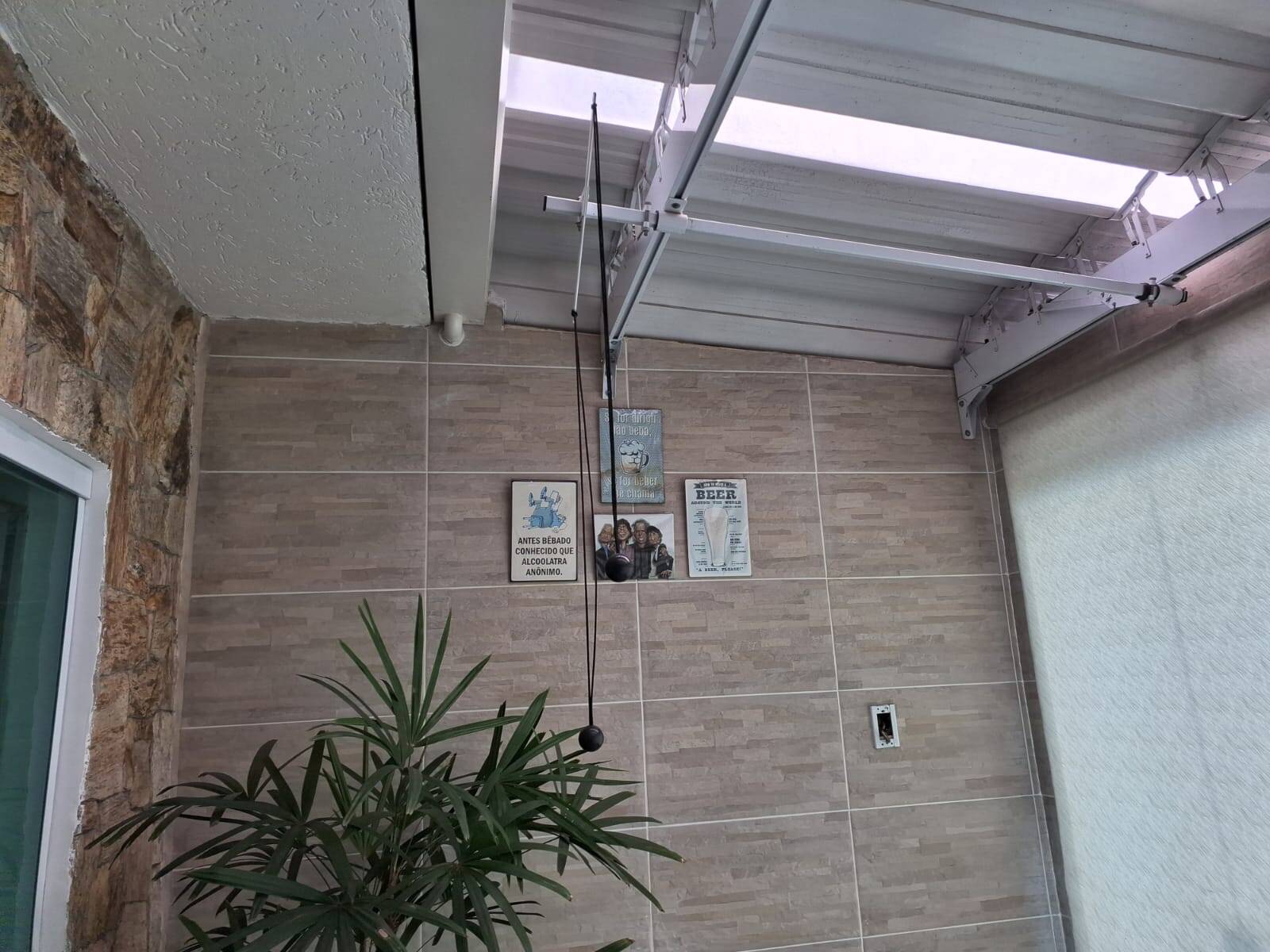 Sobrado, 3 quartos, 280 m² - Foto 3
