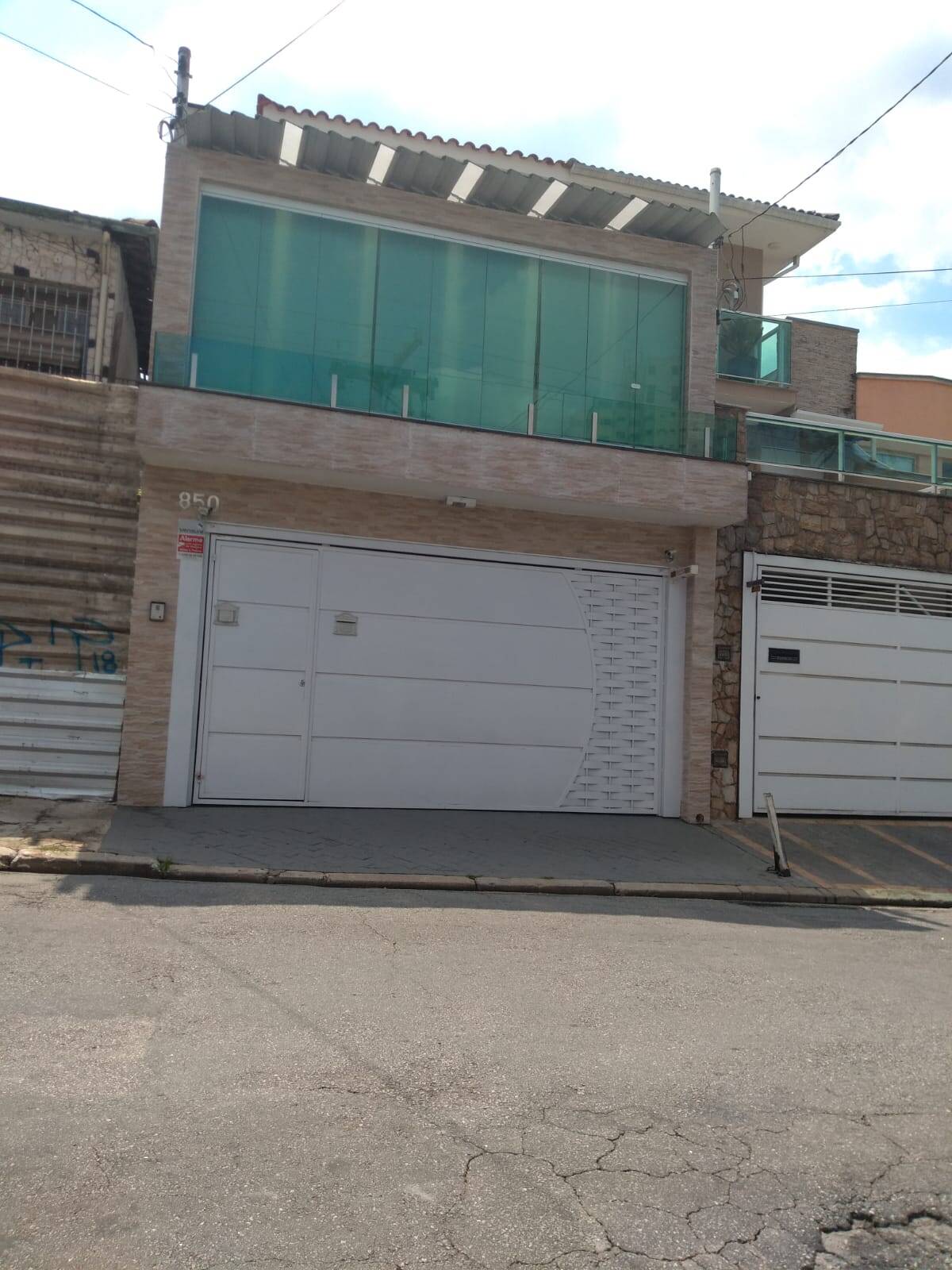 Sobrado, 3 quartos, 280 m² - Foto 7
