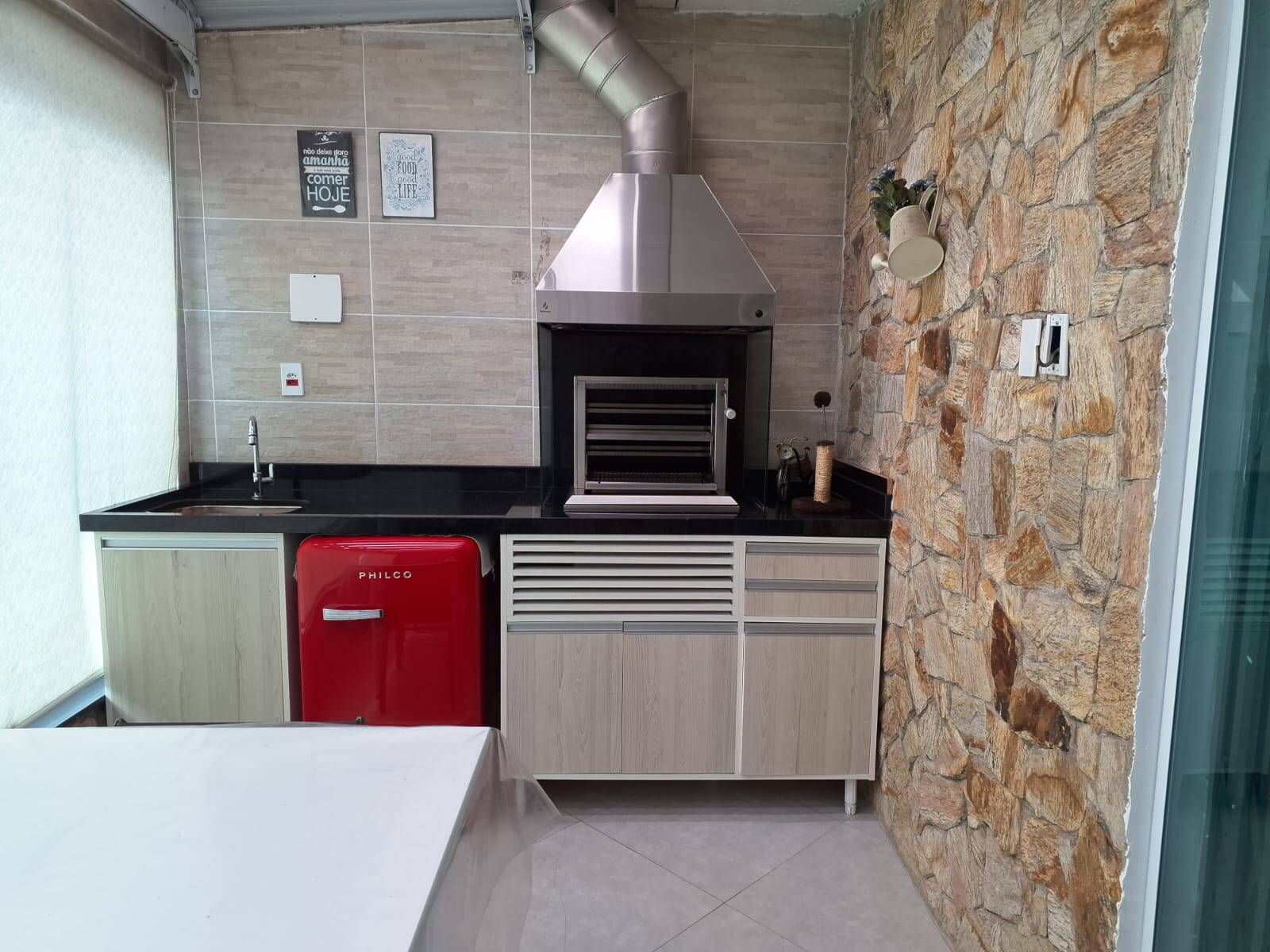 Sobrado, 3 quartos, 280 m² - Foto 6