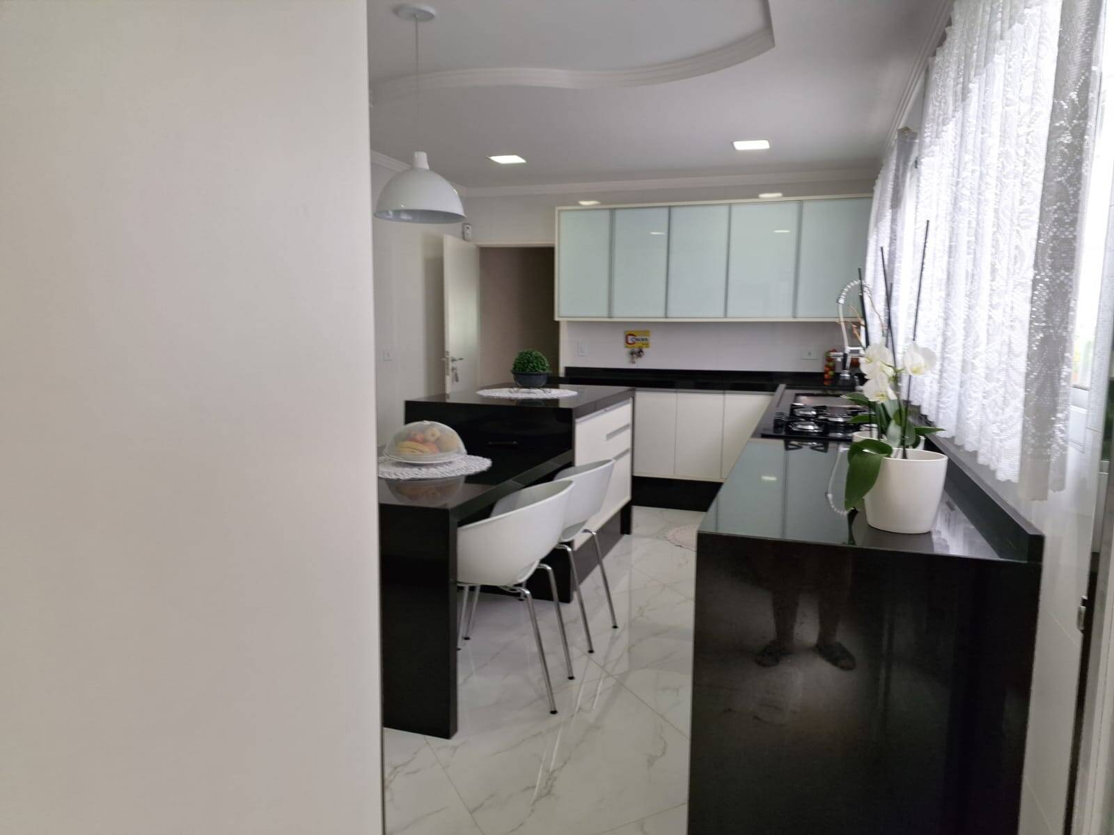 Sobrado, 3 quartos, 280 m² - Foto 19