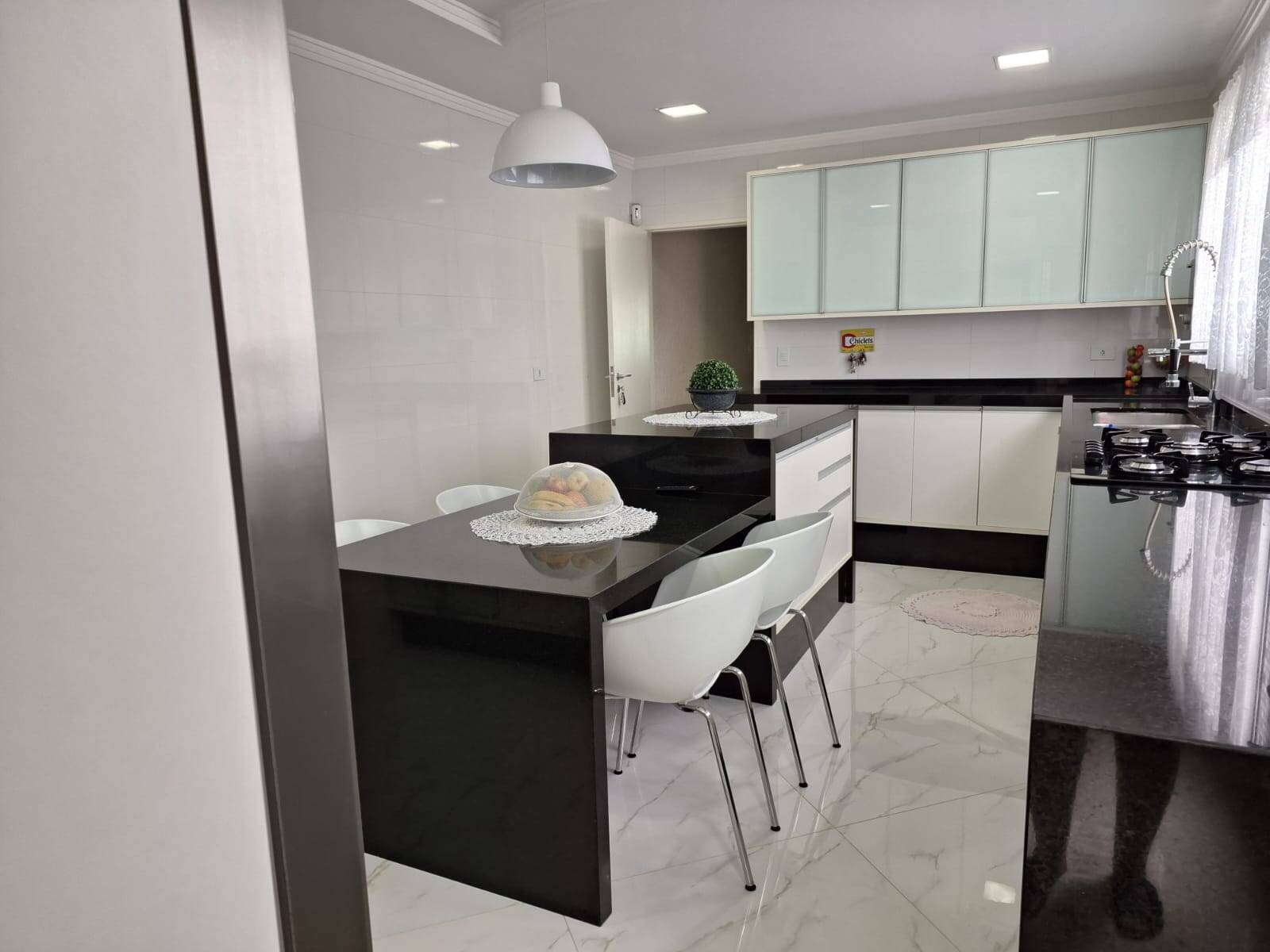 Sobrado, 3 quartos, 280 m² - Foto 21