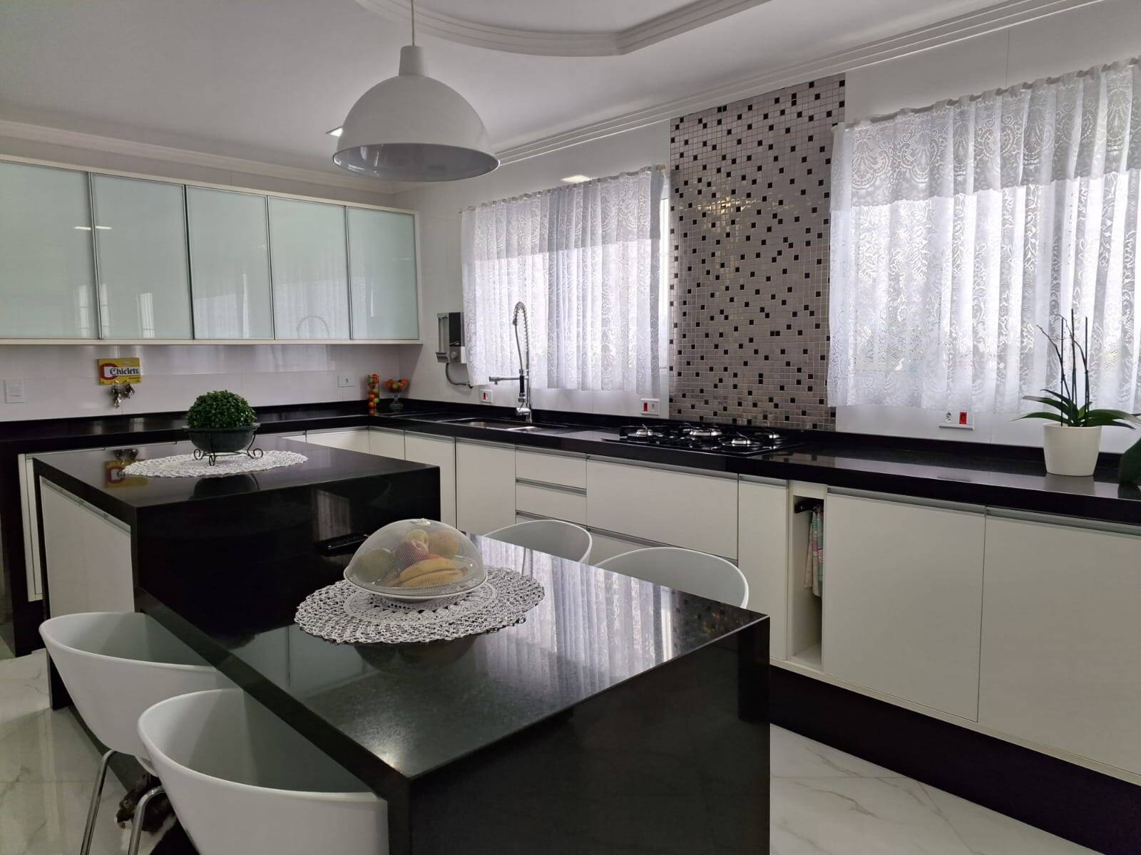 Sobrado, 3 quartos, 280 m² - Foto 22