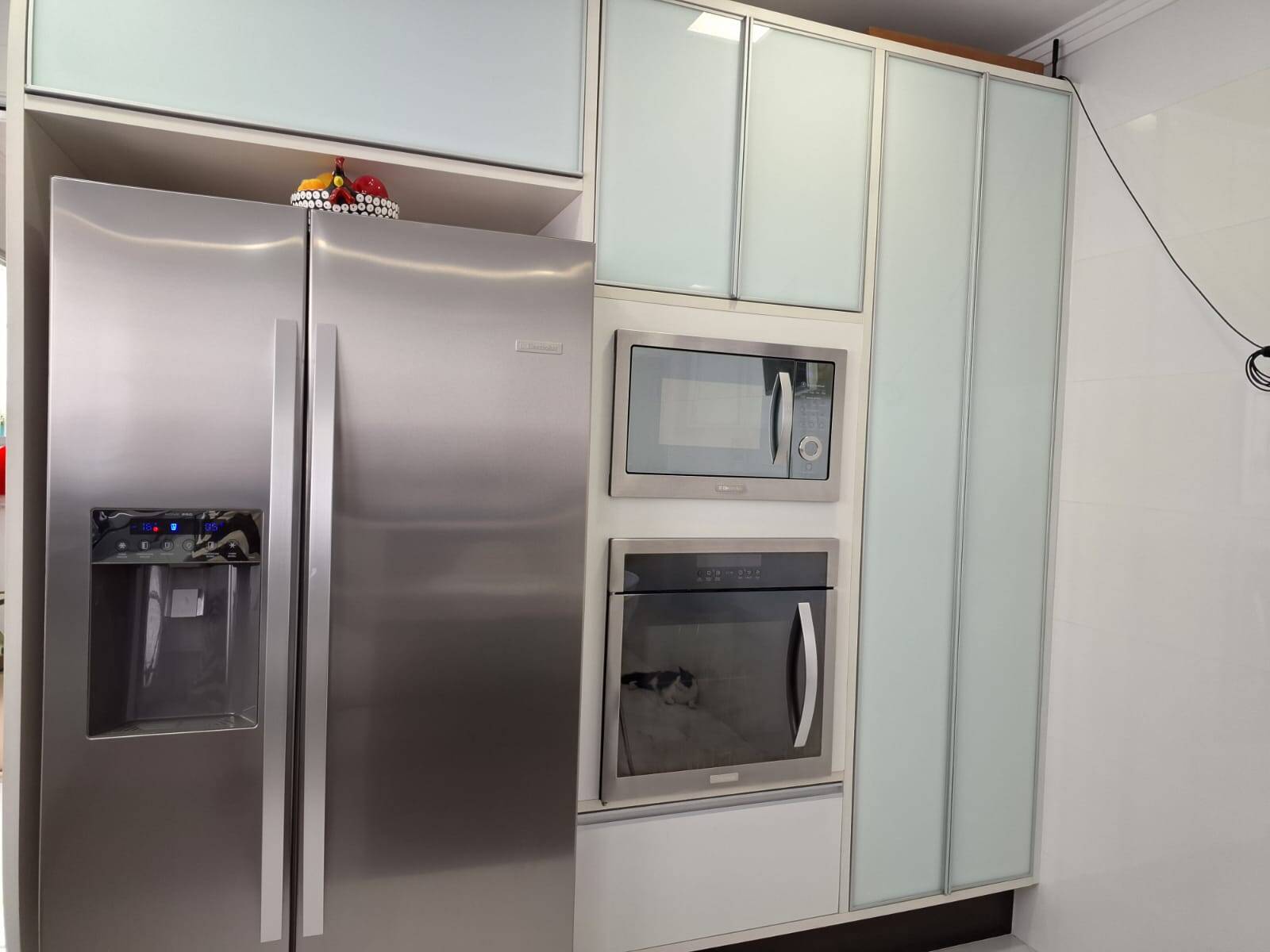 Sobrado, 3 quartos, 280 m² - Foto 24