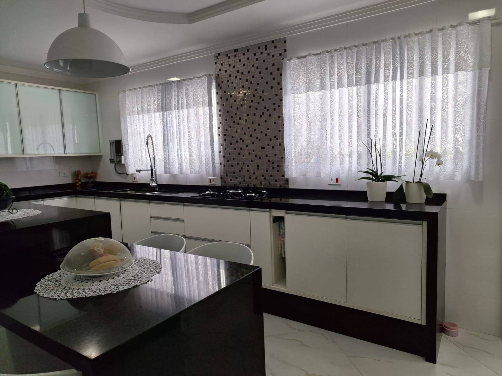 Sobrado, 3 quartos, 280 m² - Foto 25