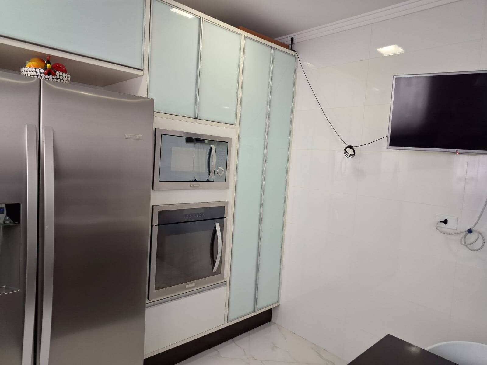 Sobrado, 3 quartos, 280 m² - Foto 23
