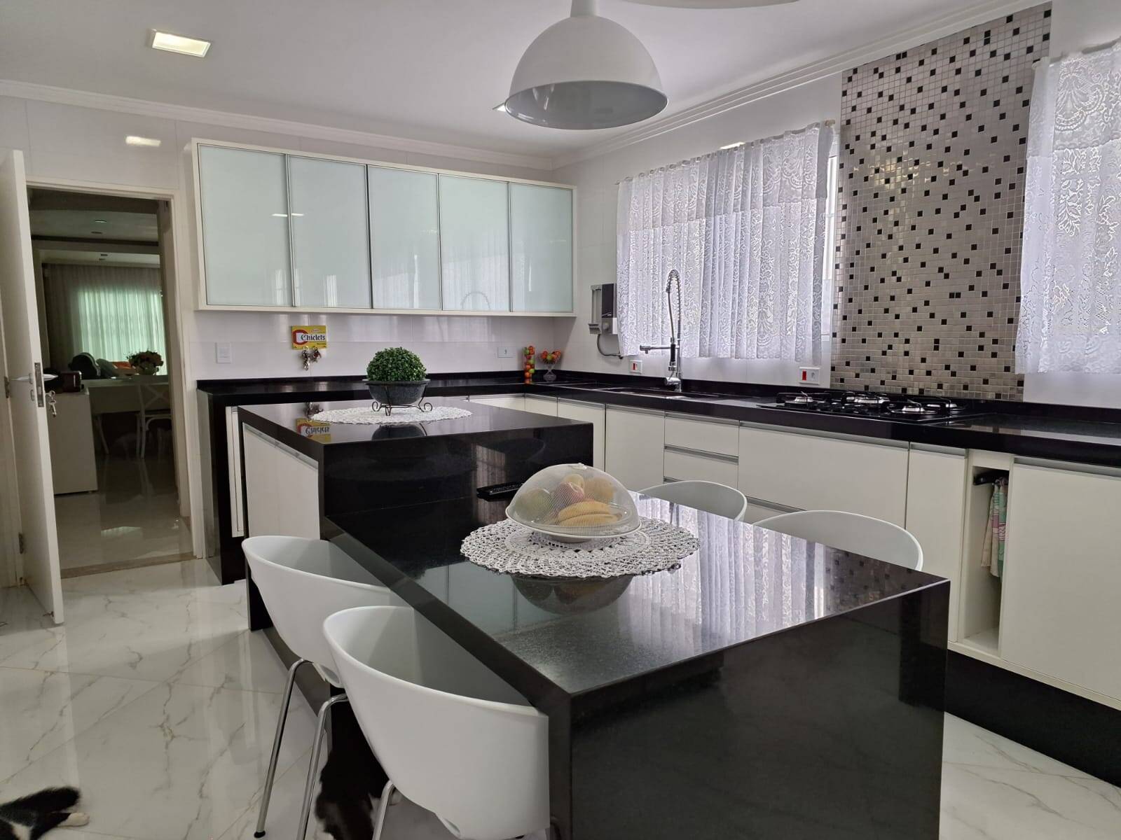 Sobrado, 3 quartos, 280 m² - Foto 20