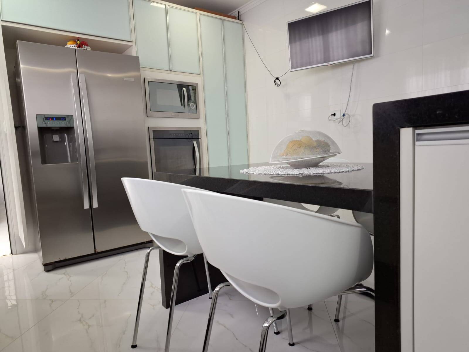 Sobrado, 3 quartos, 280 m² - Foto 26
