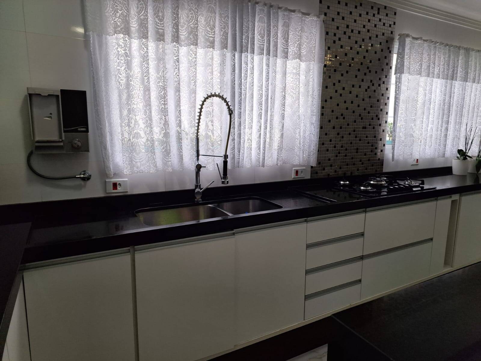 Sobrado, 3 quartos, 280 m² - Foto 30