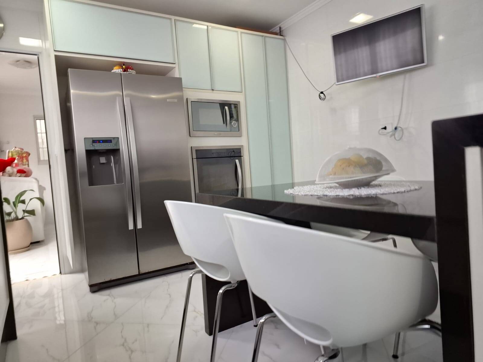 Sobrado, 3 quartos, 280 m² - Foto 29