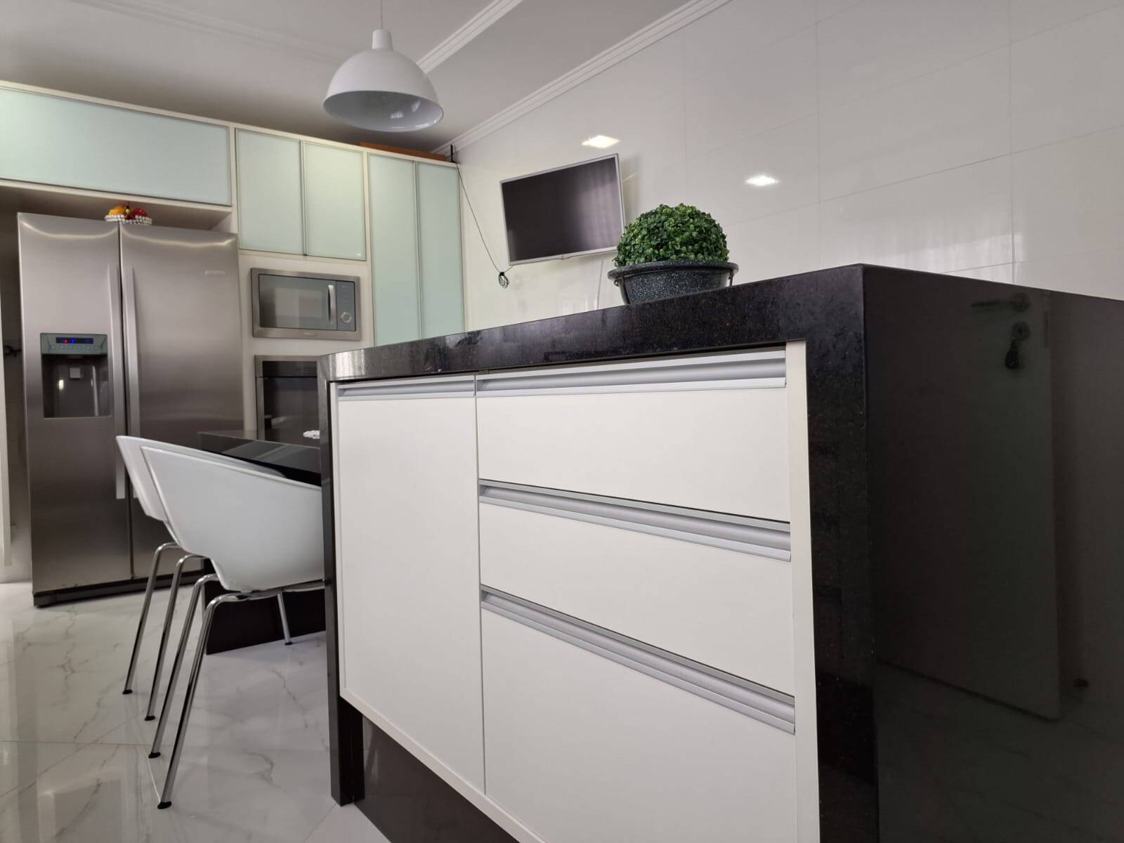 Sobrado, 3 quartos, 280 m² - Foto 27