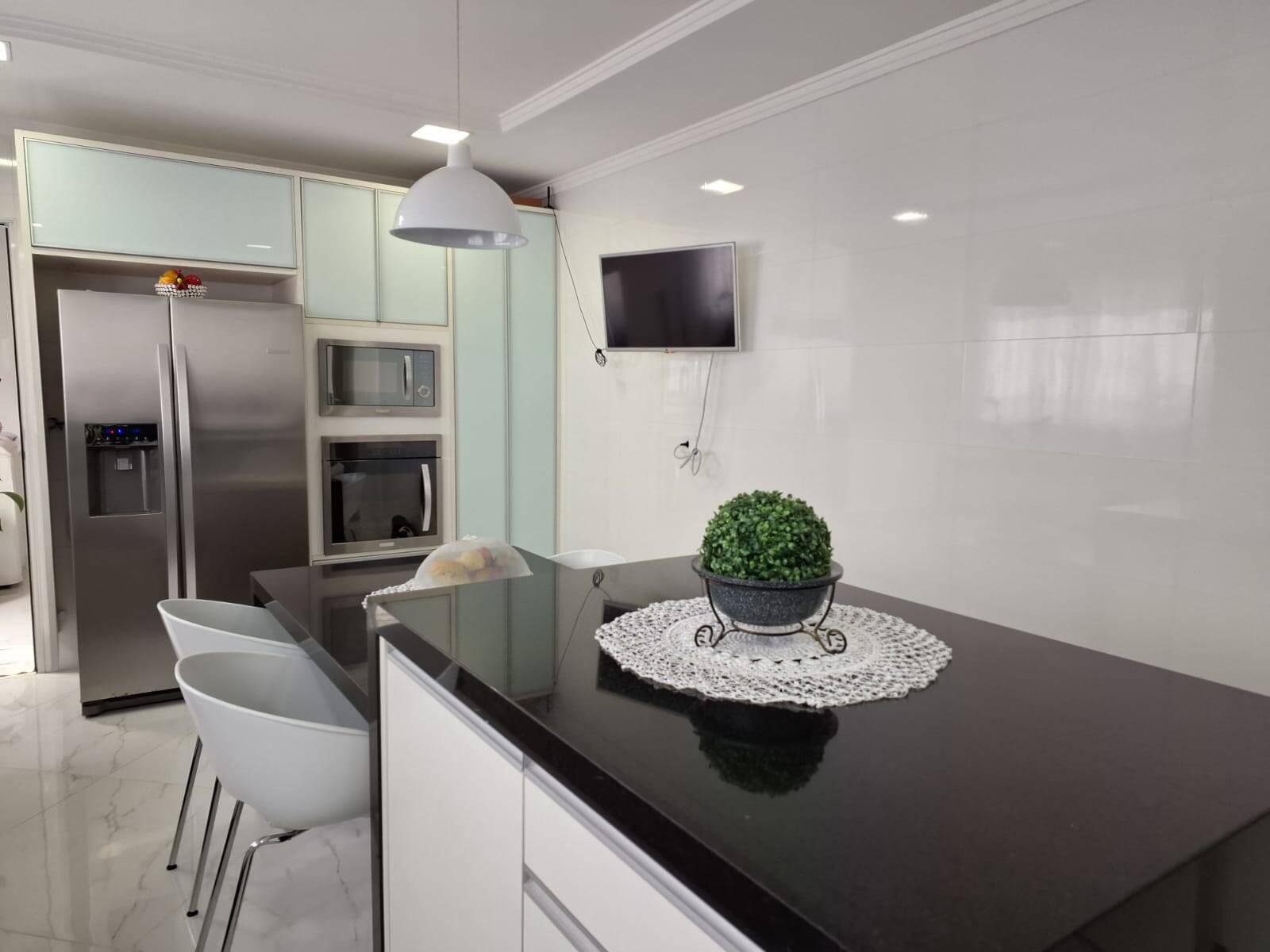 Sobrado, 3 quartos, 280 m² - Foto 28