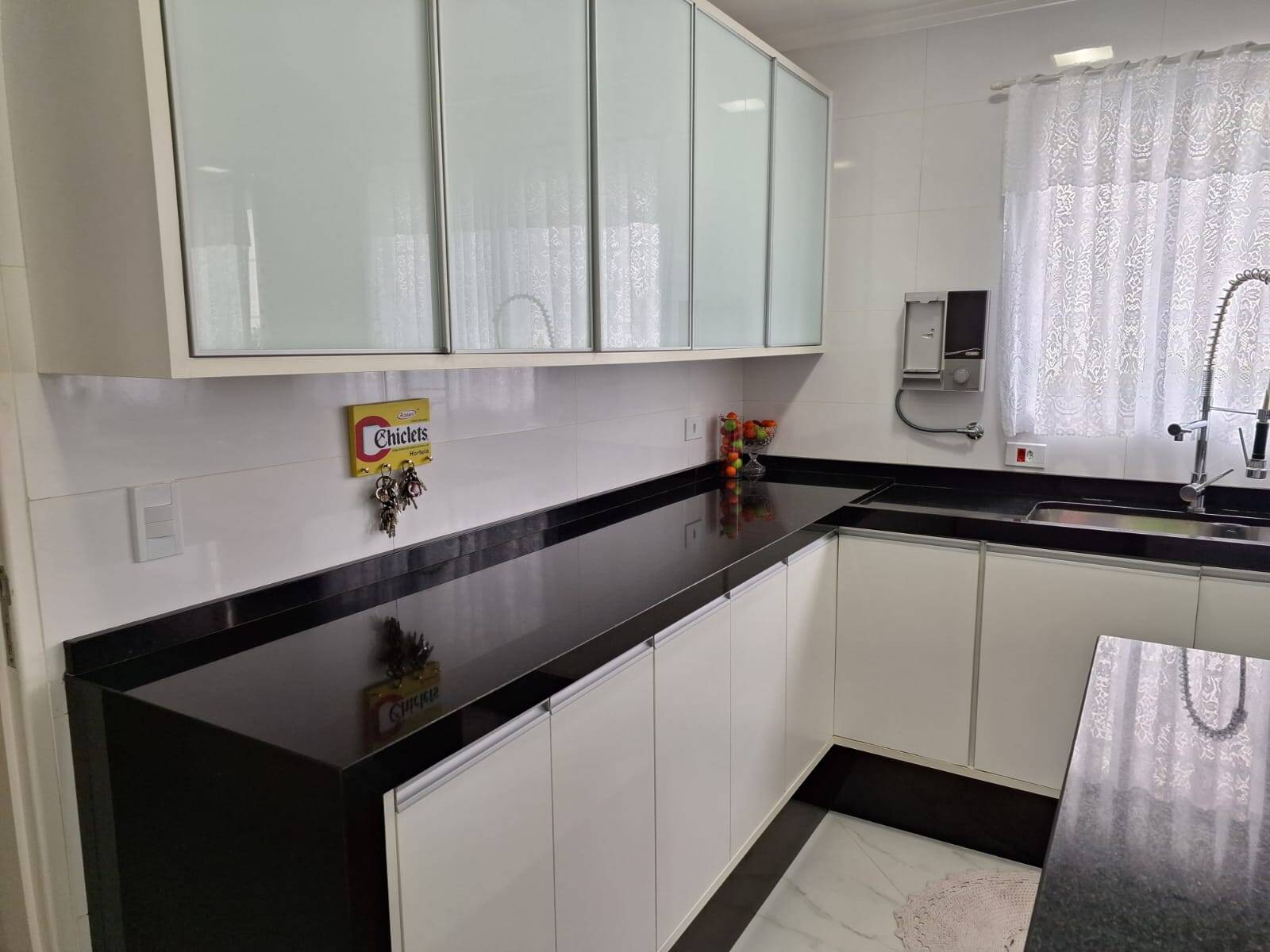 Sobrado, 3 quartos, 280 m² - Foto 32