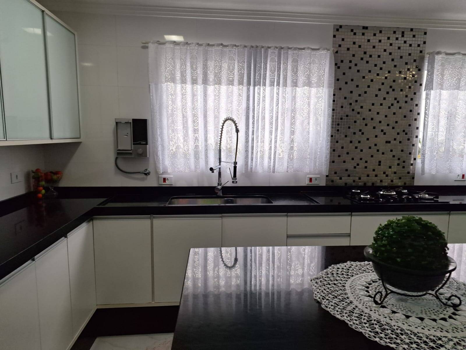 Sobrado, 3 quartos, 280 m² - Foto 31
