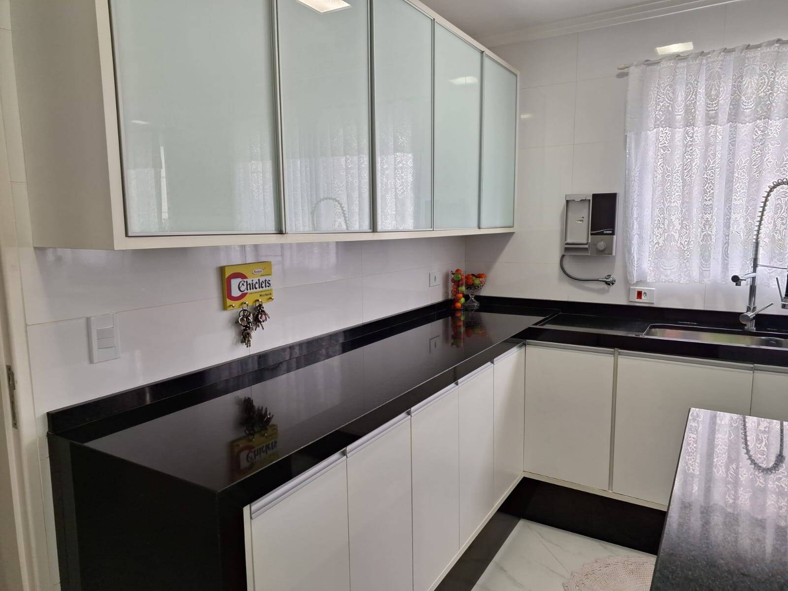 Sobrado, 3 quartos, 280 m² - Foto 33
