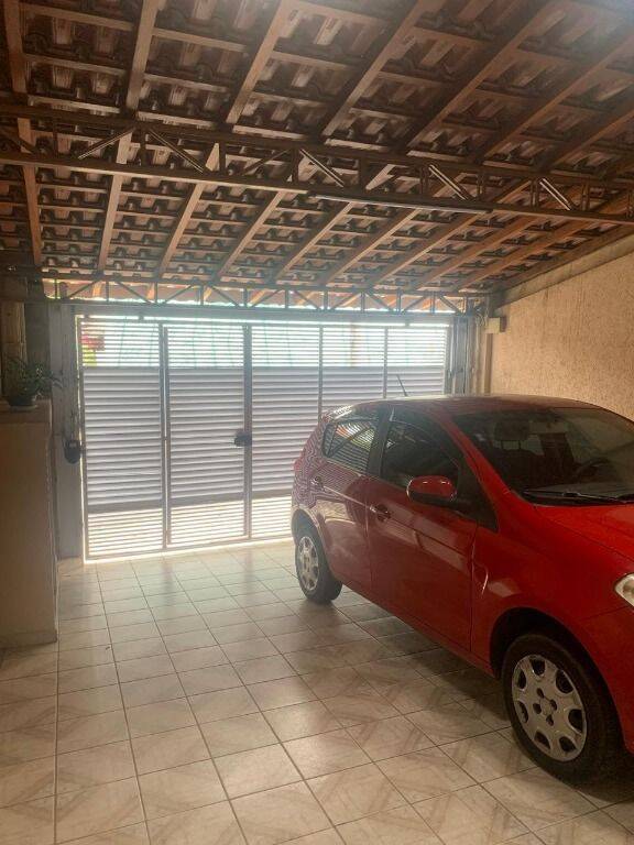 Casa, 2 quartos, 125 m² - Foto 1