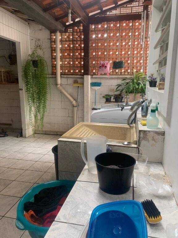 Casa, 2 quartos, 125 m² - Foto 7