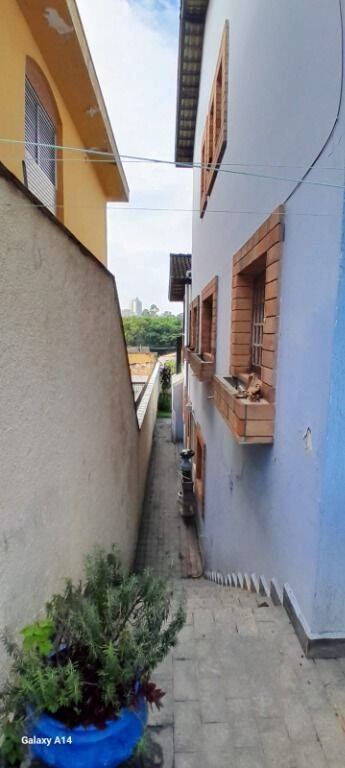 Sobrado à venda e aluguel com 4 quartos, 367m² - Foto 3