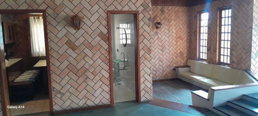 Sobrado à venda e aluguel com 4 quartos, 367m² - Foto 6