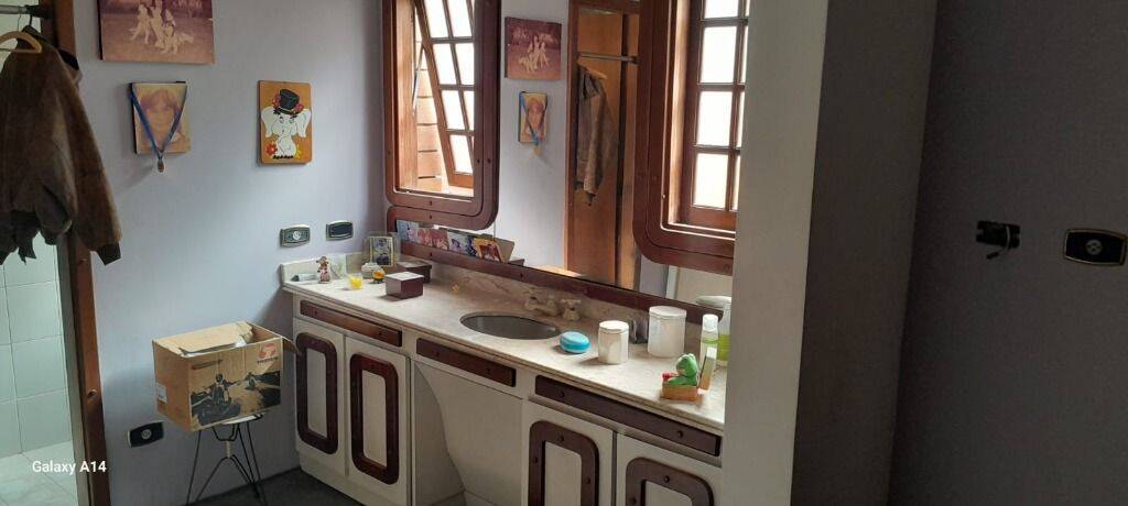 Sobrado à venda e aluguel com 4 quartos, 367m² - Foto 13