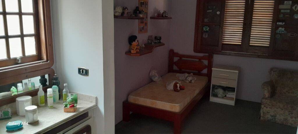 Sobrado à venda e aluguel com 4 quartos, 367m² - Foto 9