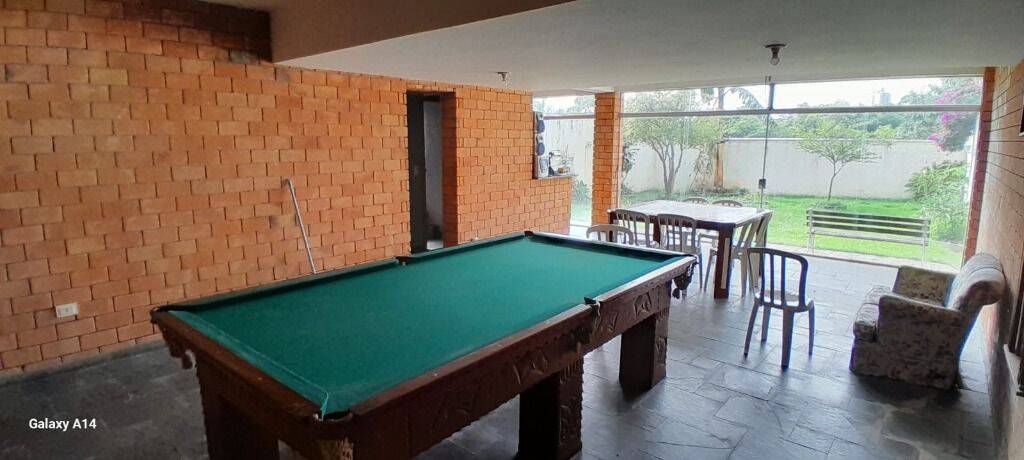 Sobrado à venda e aluguel com 4 quartos, 367m² - Foto 12