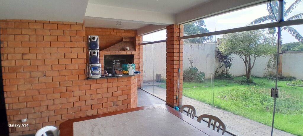 Sobrado à venda e aluguel com 4 quartos, 367m² - Foto 18
