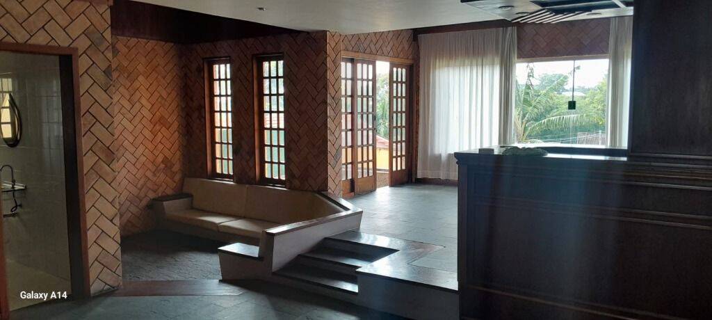Sobrado à venda e aluguel com 4 quartos, 367m² - Foto 14