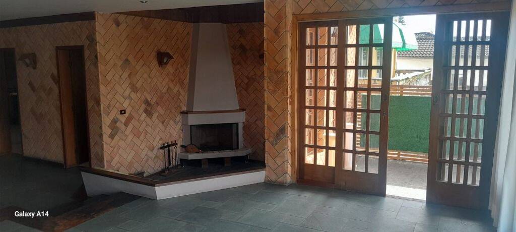 Sobrado à venda e aluguel com 4 quartos, 367m² - Foto 20