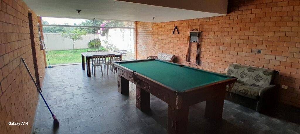 Sobrado à venda e aluguel com 4 quartos, 367m² - Foto 22