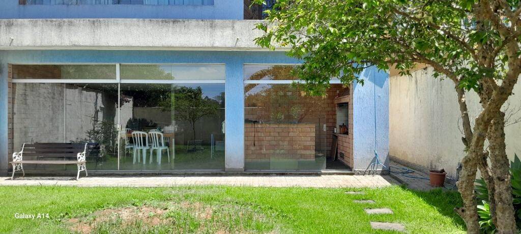 Sobrado à venda e aluguel com 4 quartos, 367m² - Foto 23