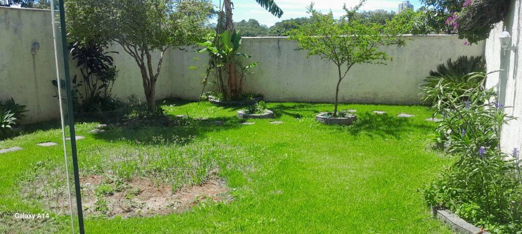 Sobrado à venda e aluguel com 4 quartos, 367m² - Foto 30