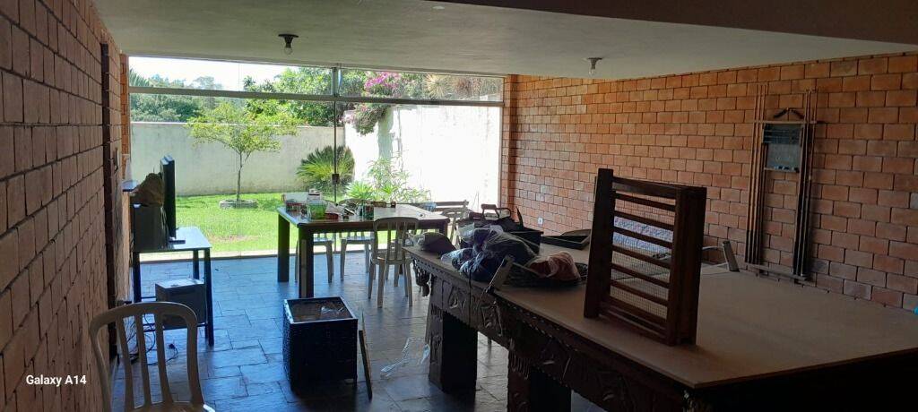Sobrado à venda e aluguel com 4 quartos, 367m² - Foto 32