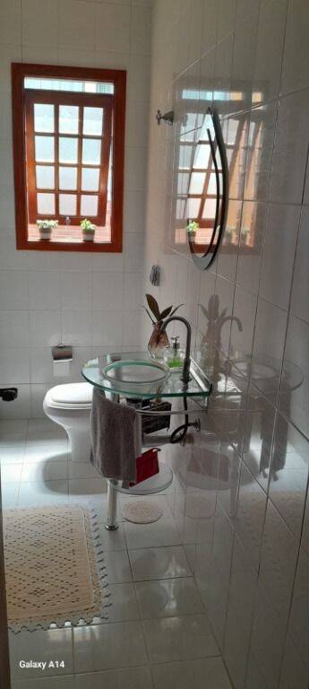 Sobrado à venda e aluguel com 4 quartos, 367m² - Foto 35