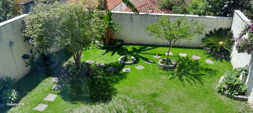 Sobrado à venda e aluguel com 4 quartos, 367m² - Foto 37