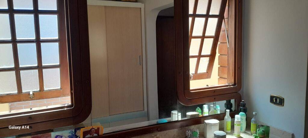 Sobrado à venda e aluguel com 4 quartos, 367m² - Foto 44