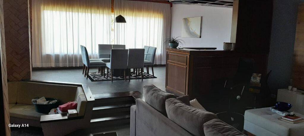 Sobrado à venda e aluguel com 4 quartos, 367m² - Foto 42