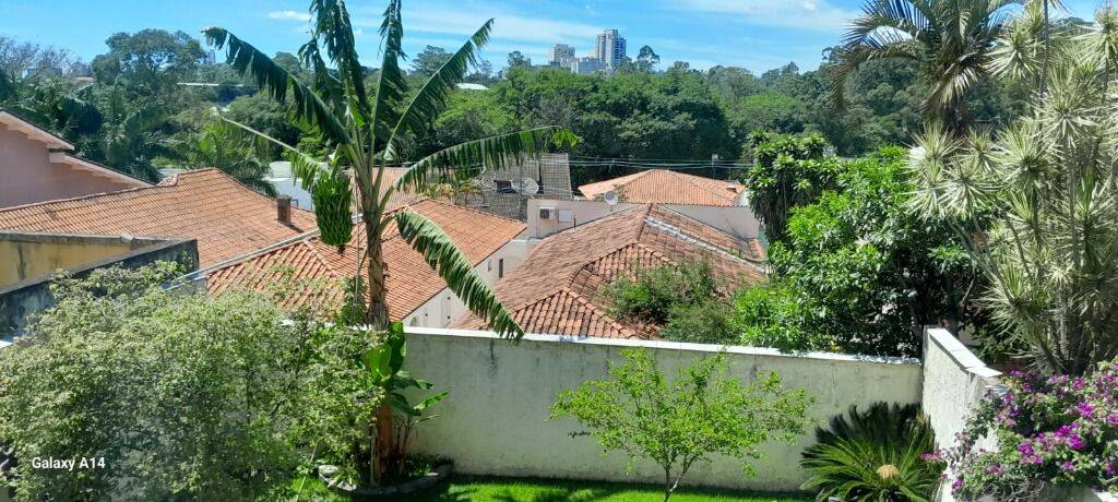 Sobrado à venda e aluguel com 4 quartos, 367m² - Foto 46